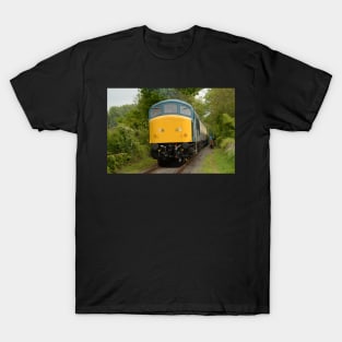 Class 45 Loco T-Shirt